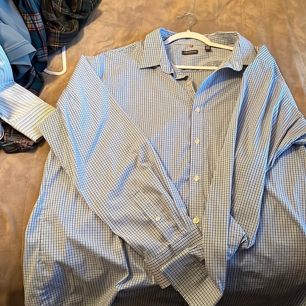 Van Heusen